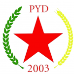 Partiya_Yekîtiya_Demokrat_logo